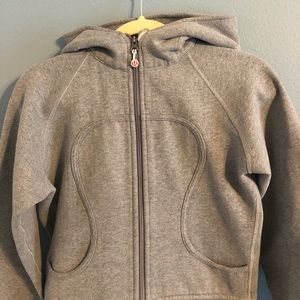Lululemon Scuba Hoodie